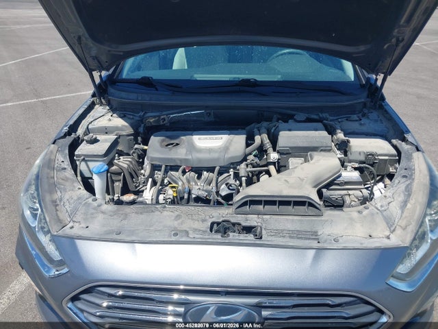 Aukcja sprzedaży 2019 Hyundai Sonata Eco, vin: 5NPE24AA8KH774968, numer aukcji: 45282079
