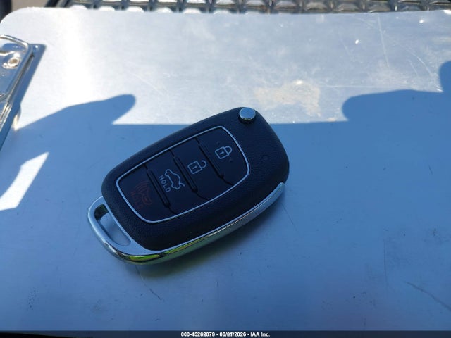 Aukcja sprzedaży 2019 Hyundai Sonata Eco, vin: 5NPE24AA8KH774968, numer aukcji: 45282079