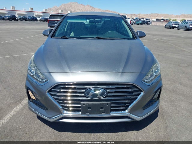 Aukcja sprzedaży 2019 Hyundai Sonata Eco, vin: 5NPE24AA8KH774968, numer aukcji: 45282079