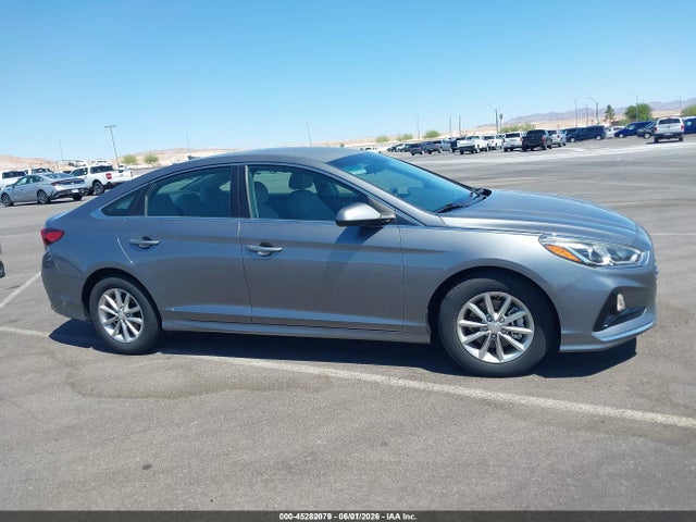 Aukcja sprzedaży 2019 Hyundai Sonata Eco, vin: 5NPE24AA8KH774968, numer aukcji: 45282079
