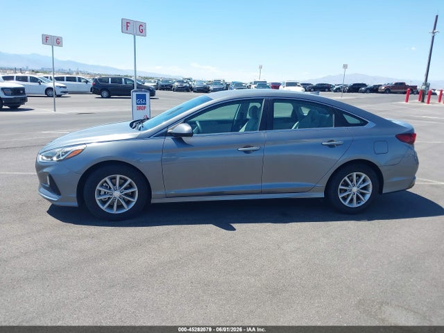 Aukcja sprzedaży 2019 Hyundai Sonata Eco, vin: 5NPE24AA8KH774968, numer aukcji: 45282079