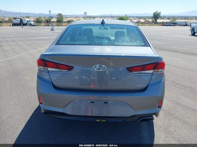 Aukcja sprzedaży 2019 Hyundai Sonata Eco, vin: 5NPE24AA8KH774968, numer aukcji: 45282079