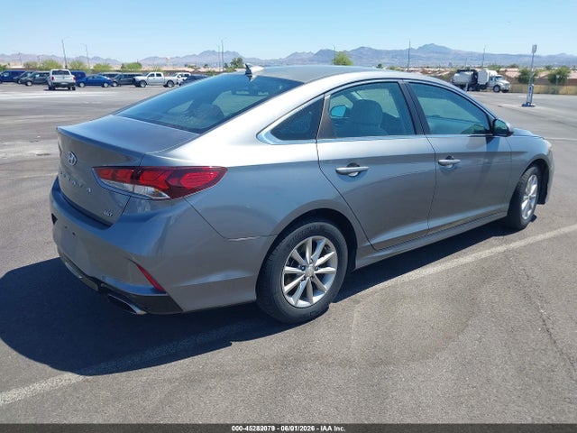 Aukcja sprzedaży 2019 Hyundai Sonata Eco, vin: 5NPE24AA8KH774968, numer aukcji: 45282079