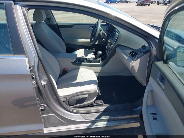 Aukcja sprzedaży 2019 Hyundai Sonata Eco, vin: 5NPE24AA8KH774968, numer aukcji: 45282079
