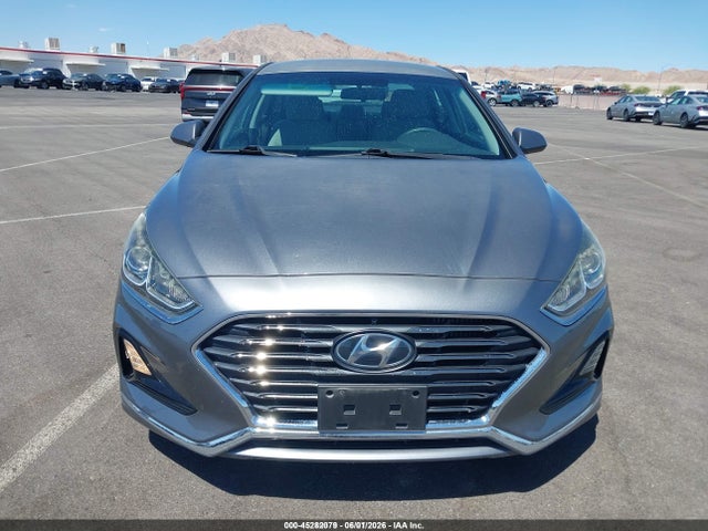 Aukcja sprzedaży 2019 Hyundai Sonata Eco, vin: 5NPE24AA8KH774968, numer aukcji: 45282079