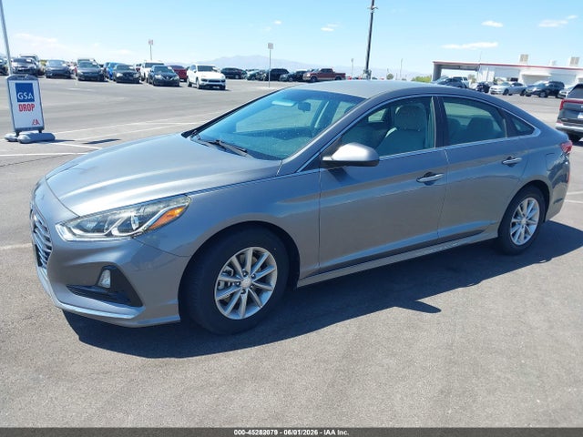 Aukcja sprzedaży 2019 Hyundai Sonata Eco, vin: 5NPE24AA8KH774968, numer aukcji: 45282079