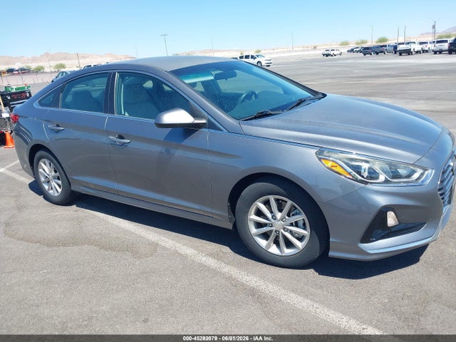 Aukcja sprzedaży 2019 Hyundai Sonata Eco, vin: 5NPE24AA8KH774968, numer aukcji: 45282079