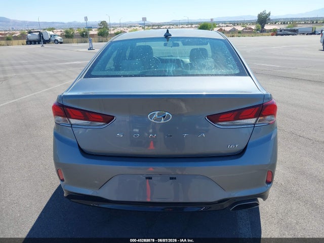 Aukcja sprzedaży 2019 Hyundai Sonata Eco, vin: 5NPE24AA8KH774968, numer aukcji: 45282079