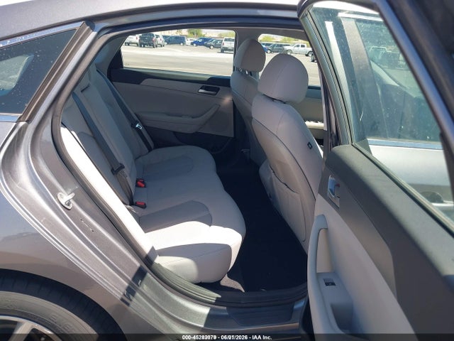 Aukcja sprzedaży 2019 Hyundai Sonata Eco, vin: 5NPE24AA8KH774968, numer aukcji: 45282079