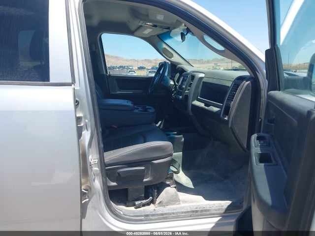 Продажа на аукционе авто 2018 Ram 2500 Tradesman  4x4 6'4 Box, vin: 3C6TR5CJ8JG295258, номер лота: 45282080