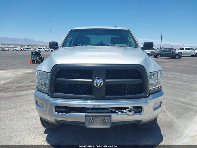 Продажа на аукционе авто 2018 Ram 2500 Tradesman  4x4 6'4 Box, vin: 3C6TR5CJ8JG295258, номер лота: 45282080