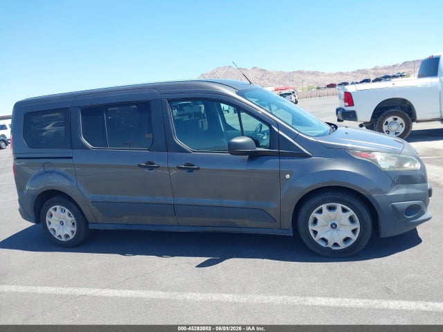 Ford Transit Connect Xl 2018 NM0GE9E74J1343719 Image 16