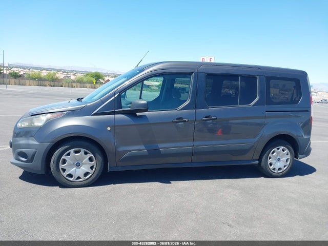 Ford Transit Connect Xl 2018 NM0GE9E74J1343719 Image 17