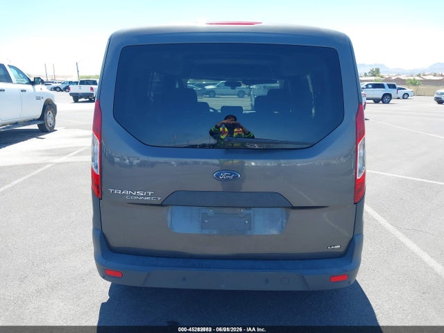 Ford Transit Connect Xl 2018 NM0GE9E74J1343719 Image 19