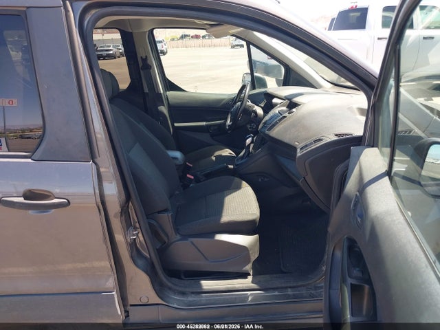 Ford Transit Connect Xl 2018 NM0GE9E74J1343719 Image 5
