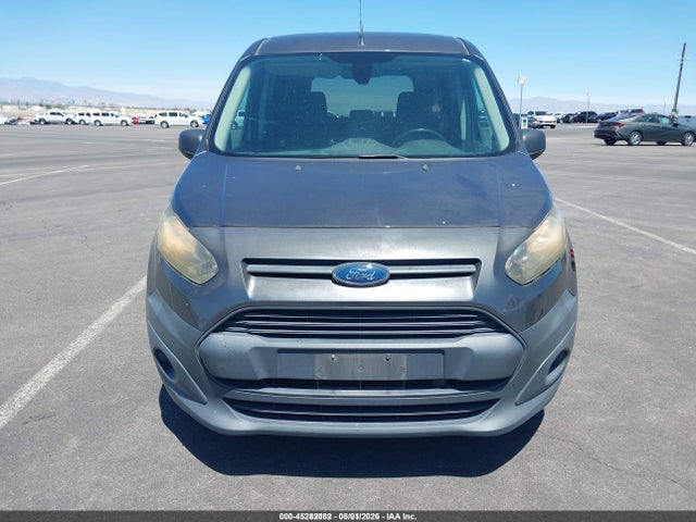 Ford Transit Connect Xl 2018 NM0GE9E74J1343719 Image 6
