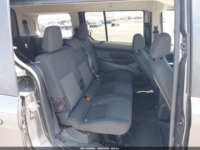 Ford Transit Connect Xl 2018 NM0GE9E74J1343719 Image 8