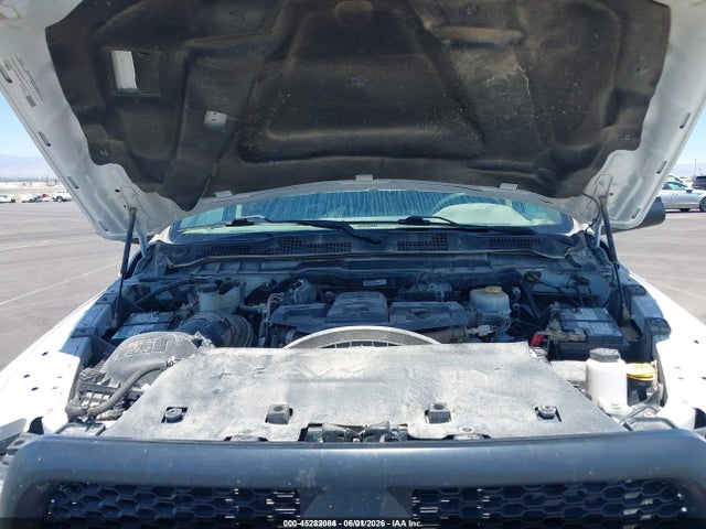 Продажа на аукционе авто 2017 Ram 3500 Tradesman  4x4 6'4 Box, vin: 3C63R3CL6HG707211, номер лота: 45282084