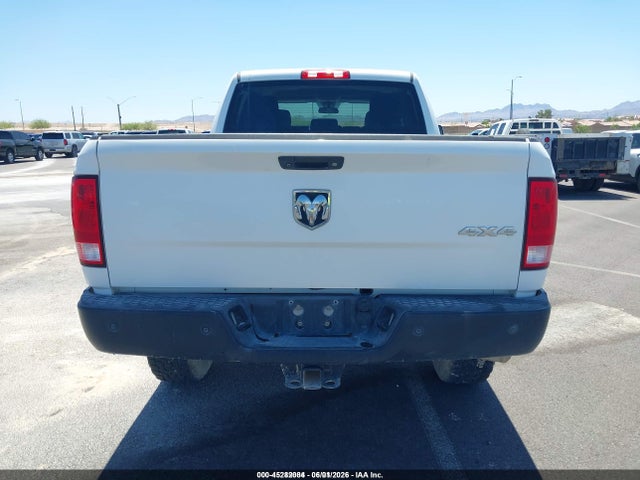 Продажа на аукционе авто 2017 Ram 3500 Tradesman  4x4 6'4 Box, vin: 3C63R3CL6HG707211, номер лота: 45282084