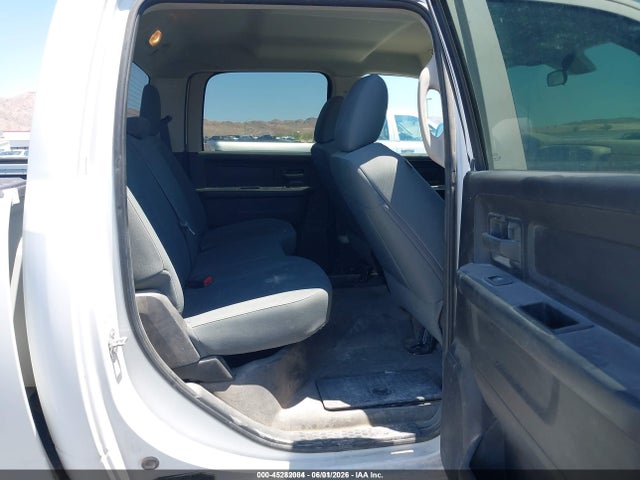Продажа на аукционе авто 2017 Ram 3500 Tradesman  4x4 6'4 Box, vin: 3C63R3CL6HG707211, номер лота: 45282084
