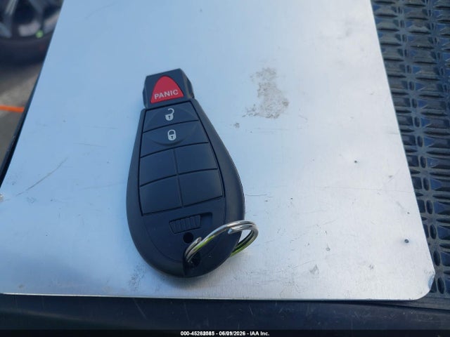 2C4RDGBG2KR671175 Dodge Grand Caravan Se