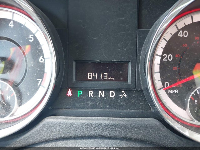 2C4RDGBG2KR671175 Dodge Grand Caravan Se