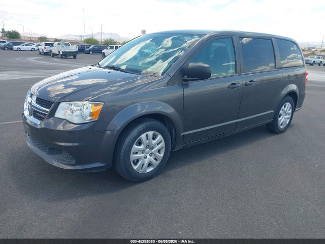 2C4RDGBG2KR671175 Dodge Grand Caravan Se