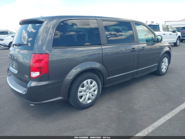 2C4RDGBG2KR671175 Dodge Grand Caravan Se