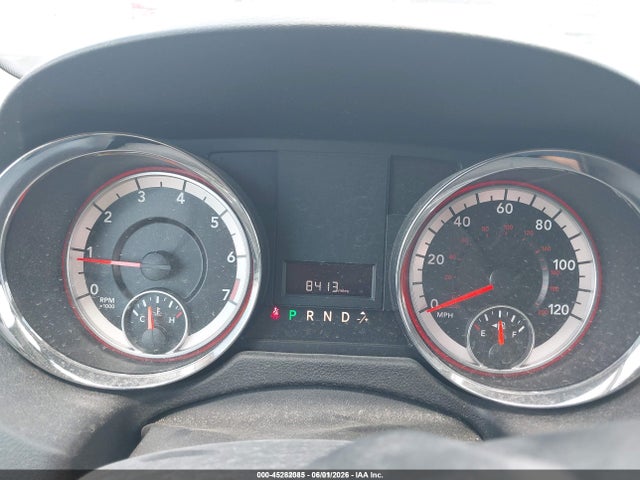 2C4RDGBG2KR671175 Dodge Grand Caravan Se