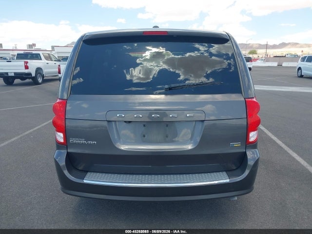 2C4RDGBG2KR671175 Dodge Grand Caravan Se