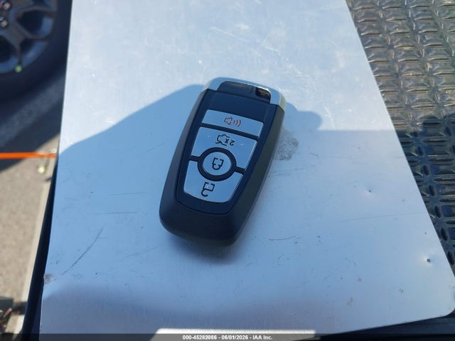 Ford Fusion Hybrid S 2018 3FA6P0UU8JR235773 Image 11