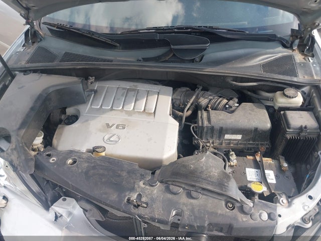 Продаж на аукціоні авто 2007 Lexus Rx 350, vin: 2T2HK31U07C036167, номер лоту: 45282087