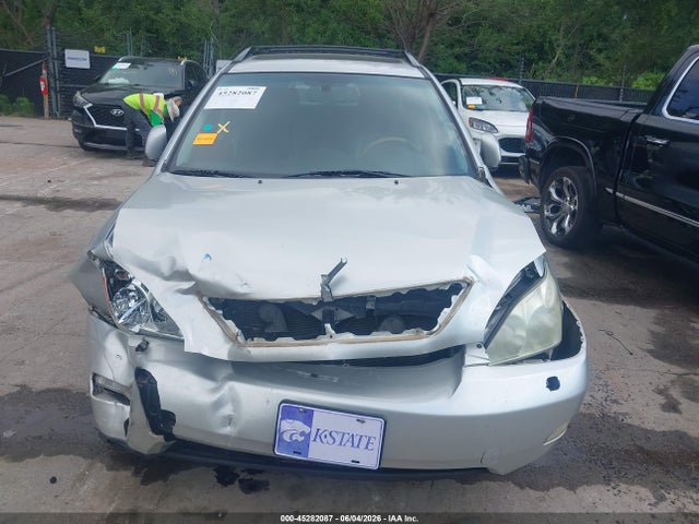 Продаж на аукціоні авто 2007 Lexus Rx 350, vin: 2T2HK31U07C036167, номер лоту: 45282087