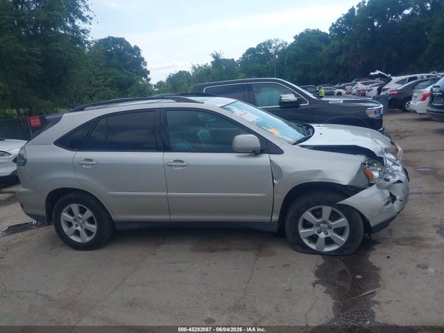 Продаж на аукціоні авто 2007 Lexus Rx 350, vin: 2T2HK31U07C036167, номер лоту: 45282087