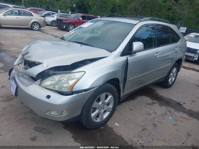 Продаж на аукціоні авто 2007 Lexus Rx 350, vin: 2T2HK31U07C036167, номер лоту: 45282087