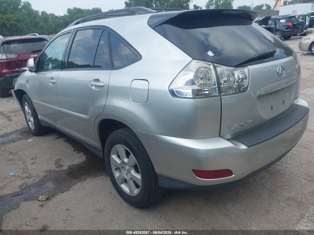 Продаж на аукціоні авто 2007 Lexus Rx 350, vin: 2T2HK31U07C036167, номер лоту: 45282087