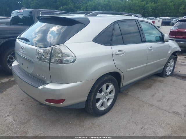Продаж на аукціоні авто 2007 Lexus Rx 350, vin: 2T2HK31U07C036167, номер лоту: 45282087