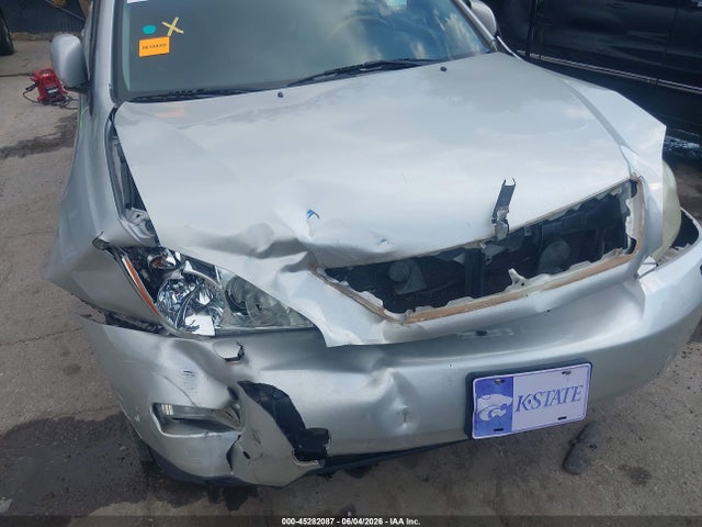 Продаж на аукціоні авто 2007 Lexus Rx 350, vin: 2T2HK31U07C036167, номер лоту: 45282087