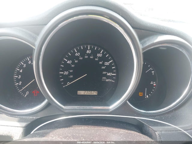 Продаж на аукціоні авто 2007 Lexus Rx 350, vin: 2T2HK31U07C036167, номер лоту: 45282087