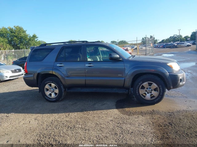 Продаж на аукціоні авто 2006 Toyota 4runner Sr5 V6, vin: JTEZU14R668059828, номер лоту: 45282091