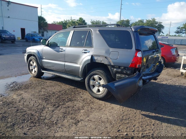 Продаж на аукціоні авто 2006 Toyota 4runner Sr5 V6, vin: JTEZU14R668059828, номер лоту: 45282091