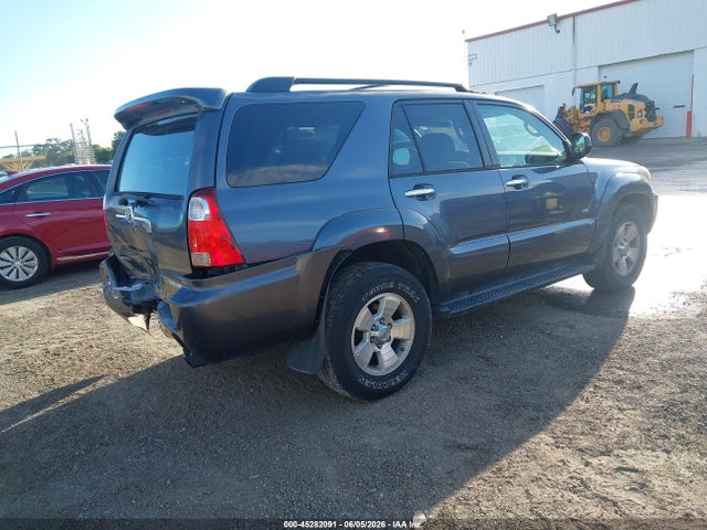 Продаж на аукціоні авто 2006 Toyota 4runner Sr5 V6, vin: JTEZU14R668059828, номер лоту: 45282091