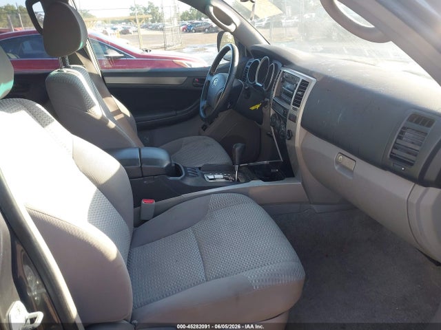 Продаж на аукціоні авто 2006 Toyota 4runner Sr5 V6, vin: JTEZU14R668059828, номер лоту: 45282091