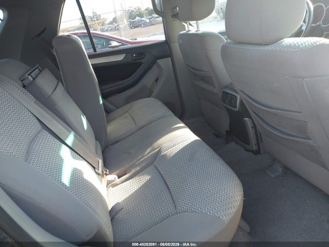 Продаж на аукціоні авто 2006 Toyota 4runner Sr5 V6, vin: JTEZU14R668059828, номер лоту: 45282091