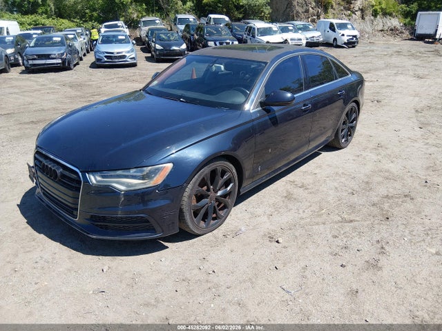 Aukcja sprzedaży 2012 Audi A6 3.0 Premium, vin: WAUHGAFC9CN051202, numer aukcji: 45282092