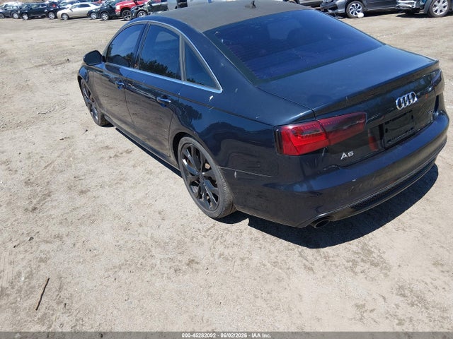 Aukcja sprzedaży 2012 Audi A6 3.0 Premium, vin: WAUHGAFC9CN051202, numer aukcji: 45282092