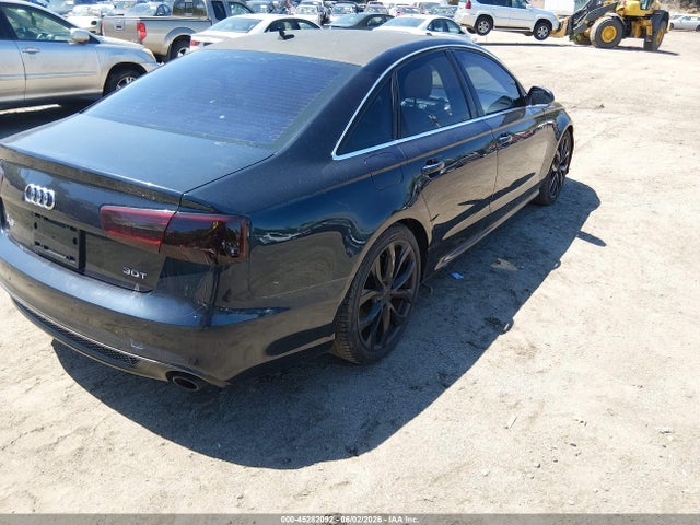Aukcja sprzedaży 2012 Audi A6 3.0 Premium, vin: WAUHGAFC9CN051202, numer aukcji: 45282092