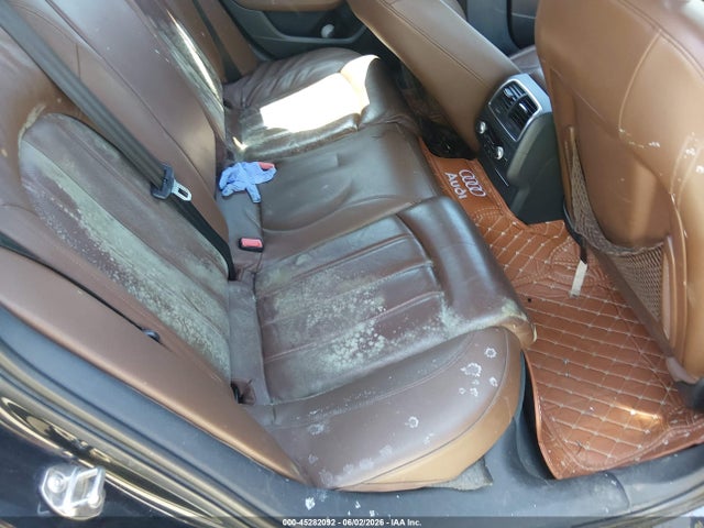 Aukcja sprzedaży 2012 Audi A6 3.0 Premium, vin: WAUHGAFC9CN051202, numer aukcji: 45282092