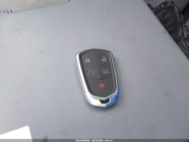 45282097 :رقم المزاد ، 1G6AL5SX4E0116640 vin ، 2014 Cadillac Ats Premium مزاد بيع