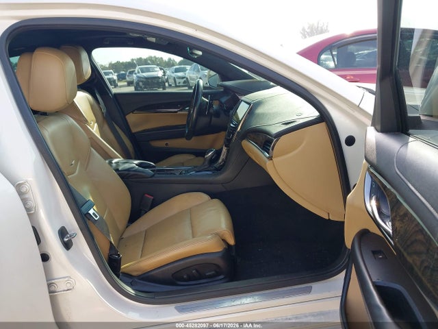 45282097 :رقم المزاد ، 1G6AL5SX4E0116640 vin ، 2014 Cadillac Ats Premium مزاد بيع